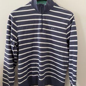Vineyard Vines 1/4 zip Pullover